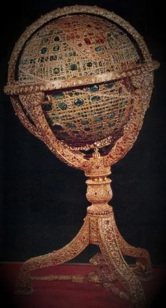 imperial globe of iran.webp