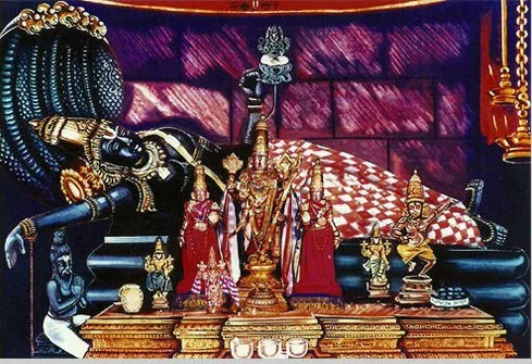 Sri Vaidya Veeraraghava Swamy Temple.webp