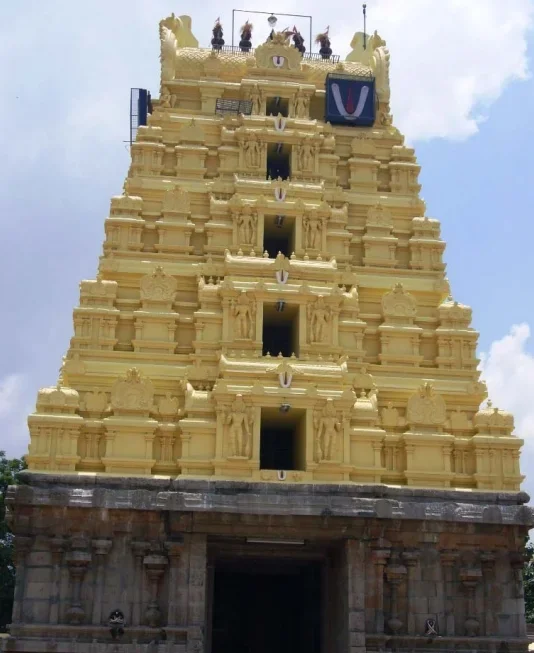 Sri Lakshmi Narasimha Perumal Temple Sevilimedu.webp