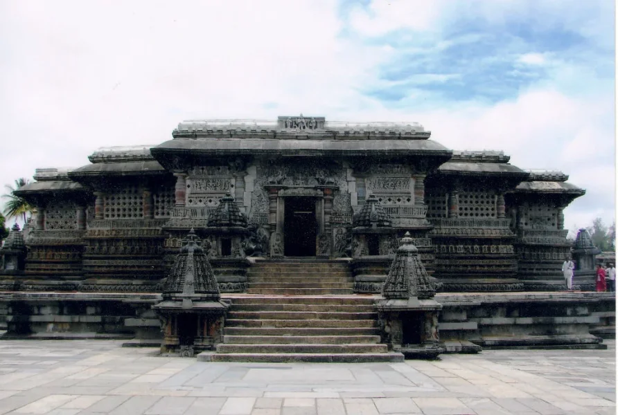 Belur Chennakeshava Temple.webp
