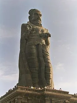 250px-Tiruvalluvar_Statue_Kanyakumari[1].webp