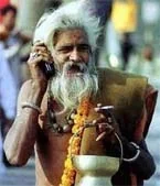 sadhu_Cell Phone Mania.webp