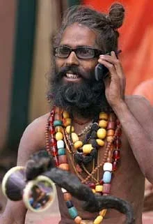 sadhu_Cell Phone.webp