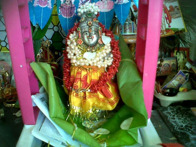 Varalakshmi 16Aug2013.webp