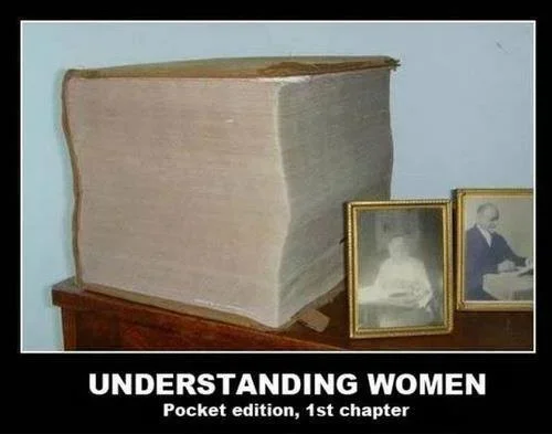 Understanding Women.webp