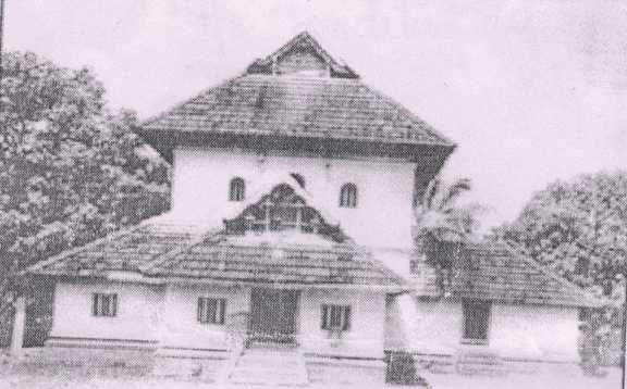 Cheraman Perumal Mosque (old).gif