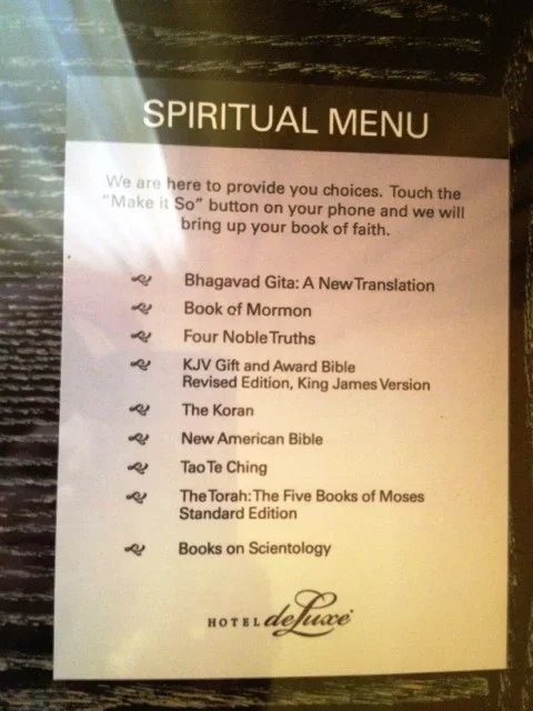 spiritual menu.webp