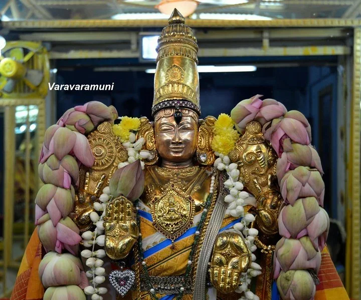 Sri Mukuntha Nayagan - Thiruvelukai, Kanchipuram.webp