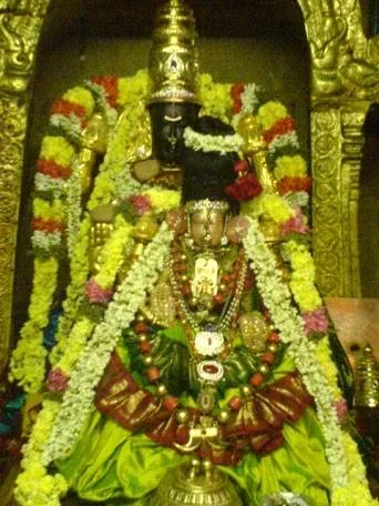 Sri Perundevi Thayar - Kanchipuram.webp