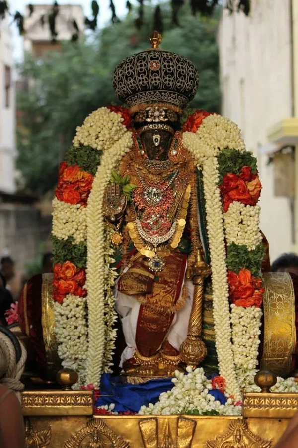 Parthasarathy Temple,Tiruvallikeni.webp