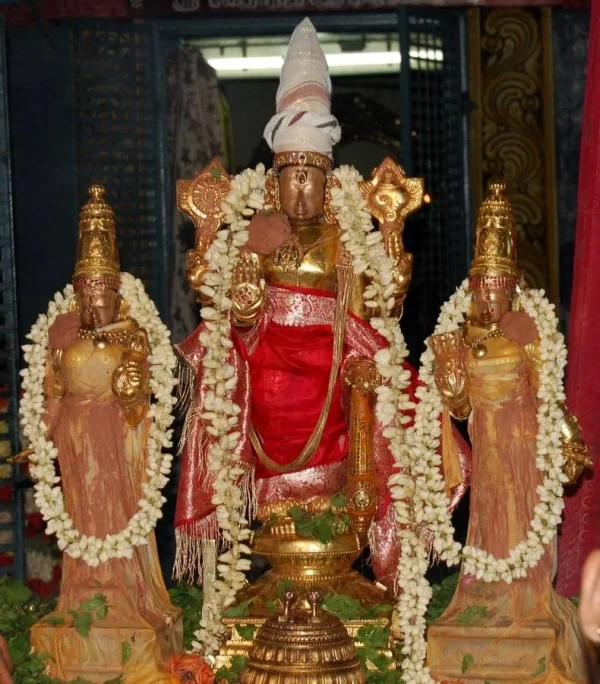 Sriperumbudur Sri Veeraraghavan Perumal.webp