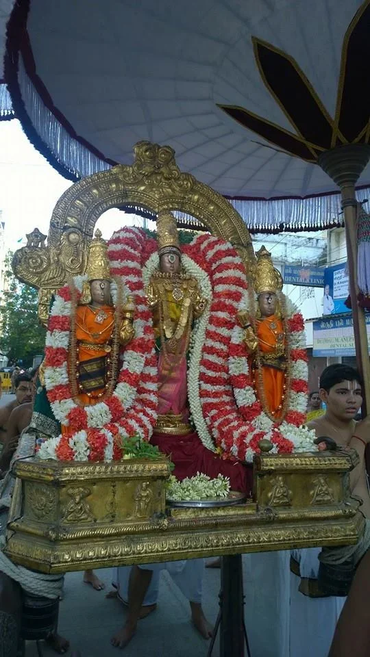 Puratasi Masam Sani Vara 3 Sri Narasimar Purapadu.webp