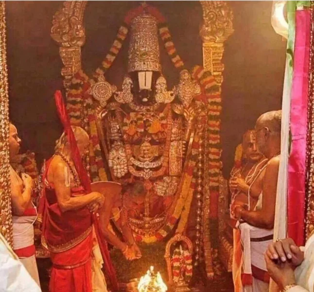 Tirumala Lord Sri Srinivasa.webp