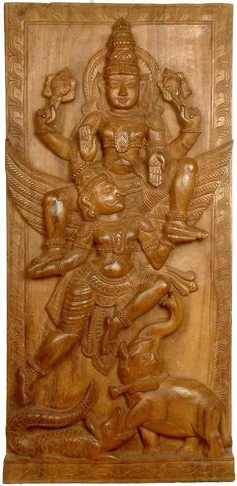 Sri Vishnu.webp