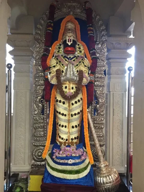 Sri Baktha Hanuman,Phoenix,Arizona,USA...webp