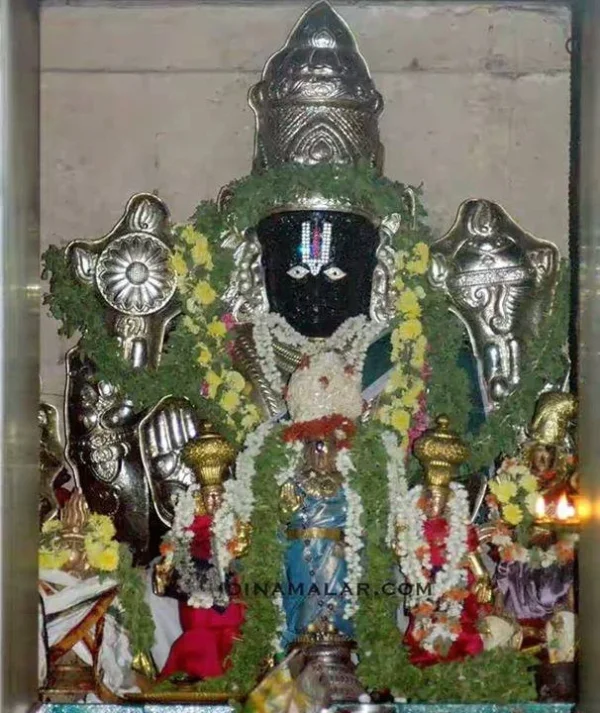 Sri Jaganatha Perumal, Thirumazhisai.webp