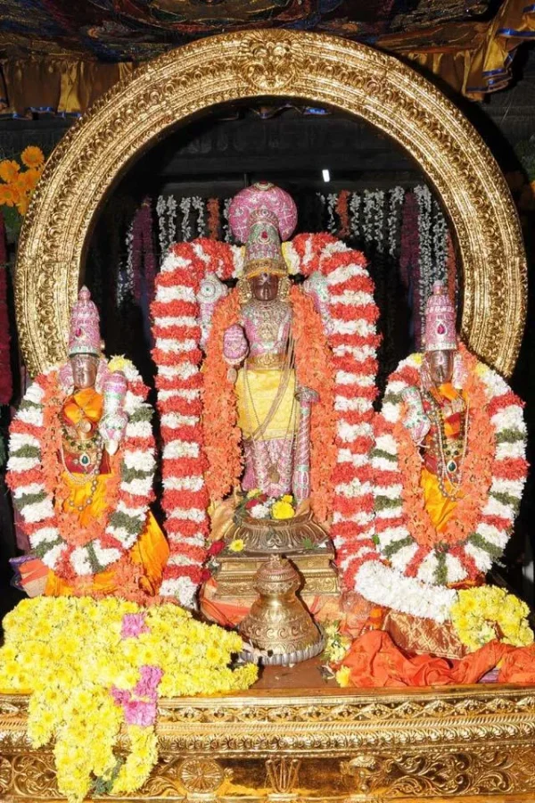 Sri Prahladha Varadhan, Ahobilam.webp