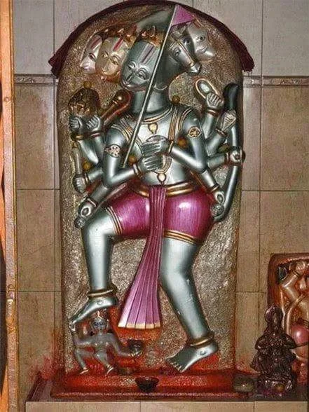 Panchmukhi Hanuman.webp