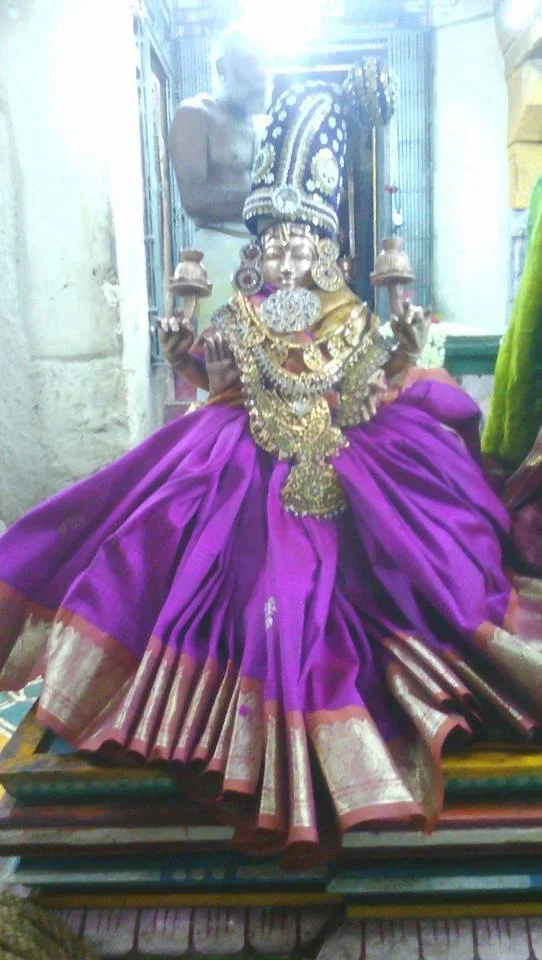 Thirukkadigai Sri Varadar - Navratri Alangaram - Day 7_01.webp