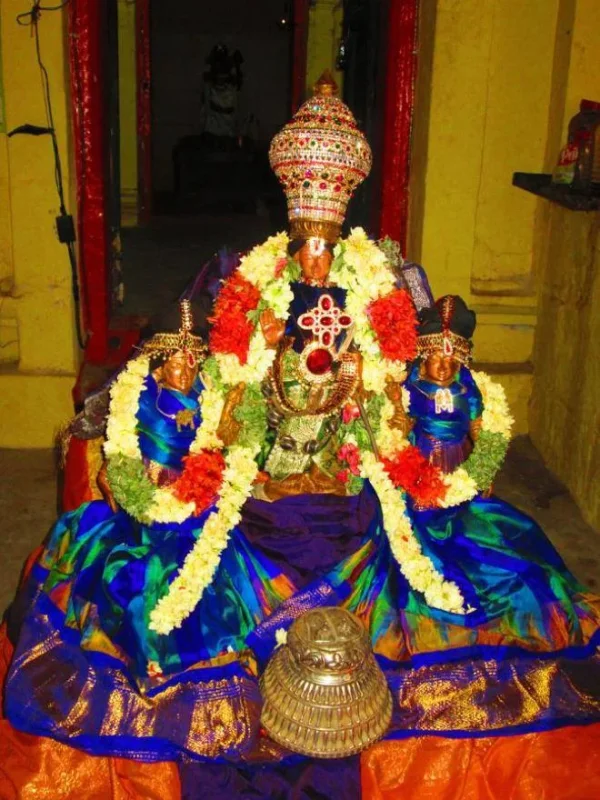 Thirukuralappan srirangam.webp