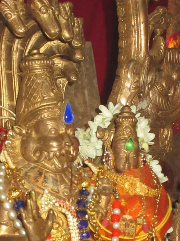 Sri Lakshmi Nrusimhar, Belagola, Karnataka.webp