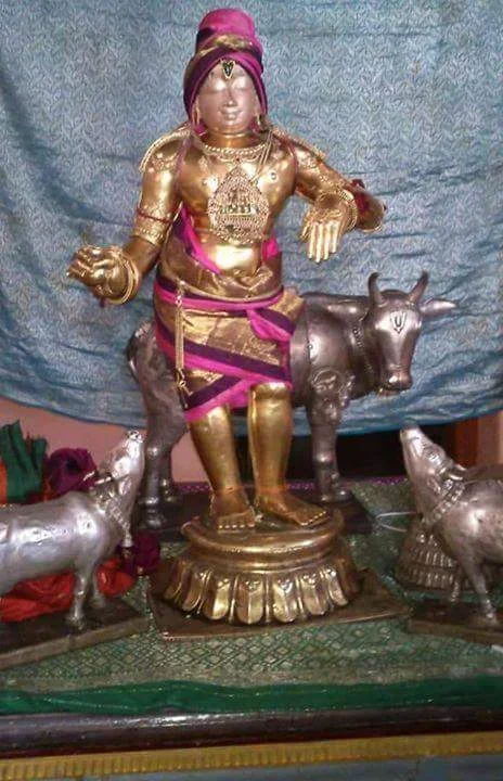 Sri Raja Gopalan, Mannargudi, TN..webp