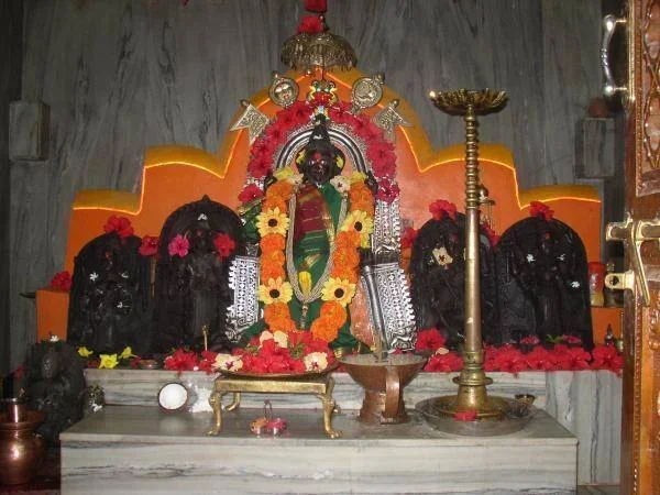 Mahalaxmi Temple, Narur, Maharashtra.webp