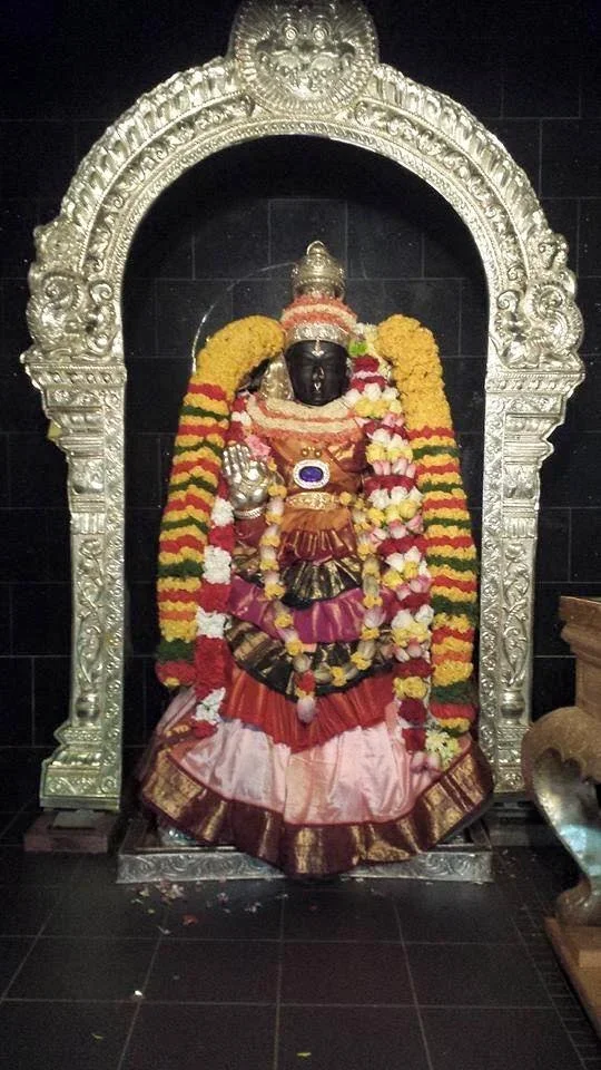 Sri Ranganayaki Thayar, Sri Ranganathar Temple, Pomona, Newyork, USA..webp