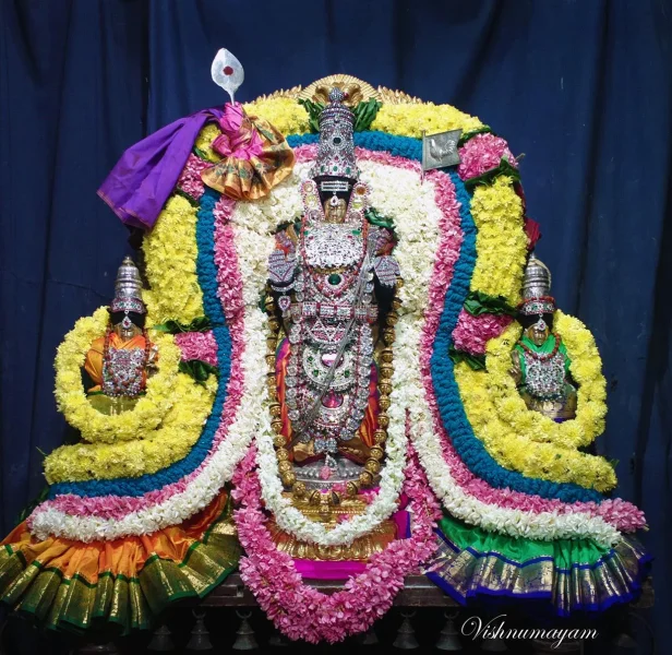 Sri Valli, Devasana & Sri Subramania Swamy - Kandha Sashti at Sri Kamakala Kameswarar Temple,...webp