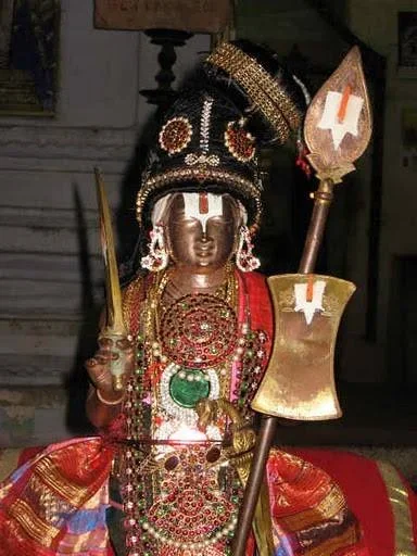 Thirumangai alwar srirangam.webp