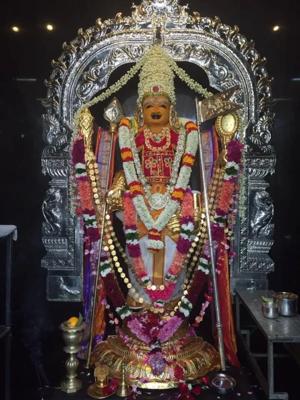 Lord Muruga, Richmond, Canada.webp