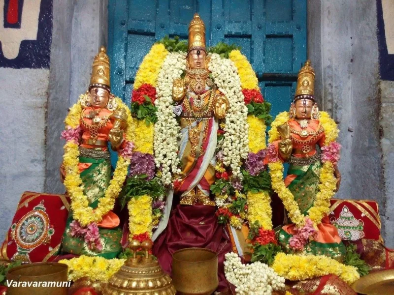 Thirukarthigai Deepam Uthsavam - Thiruvelukkai.webp