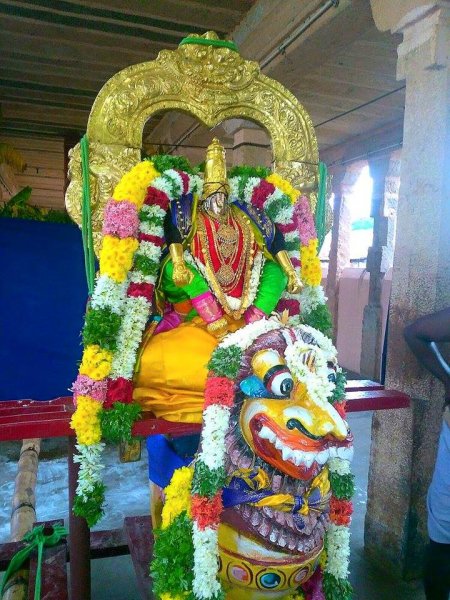 Devapiran  on Simma Vaganam.jpg