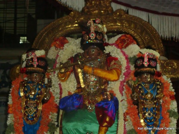 Thiruvallikeni Sri Narasimhar.JPG