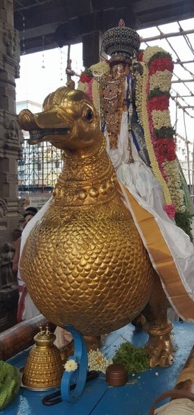 Sri Ramar Purapadu, Sri Parthasarathy Temple.jpg