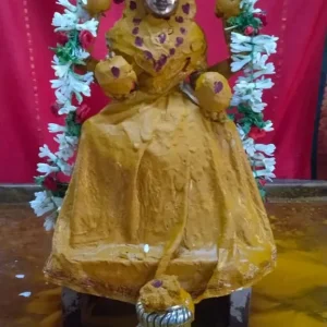 Sri Mangala Maha Lakshmi Thayar melvenpakkam